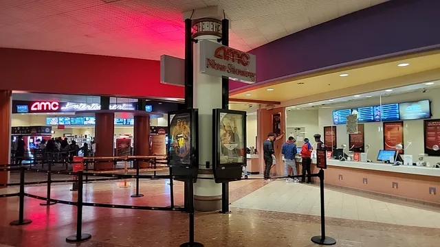 AMC North Dekalb 16