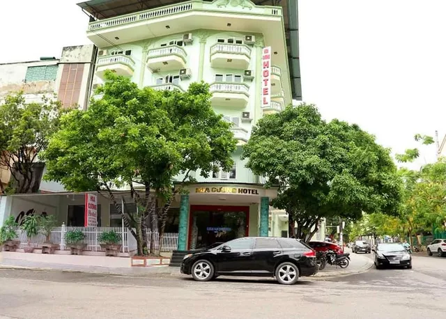 Hoa Cuong Hotel