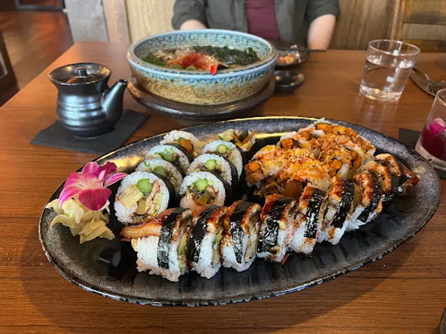 Bash Original Izakaya