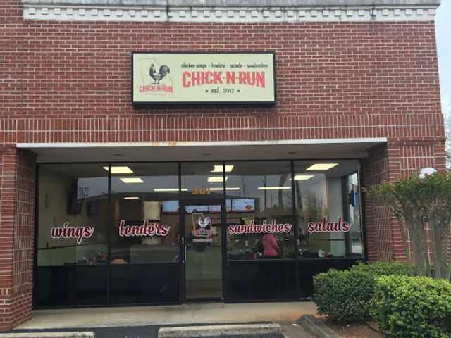 Chick-N-Run