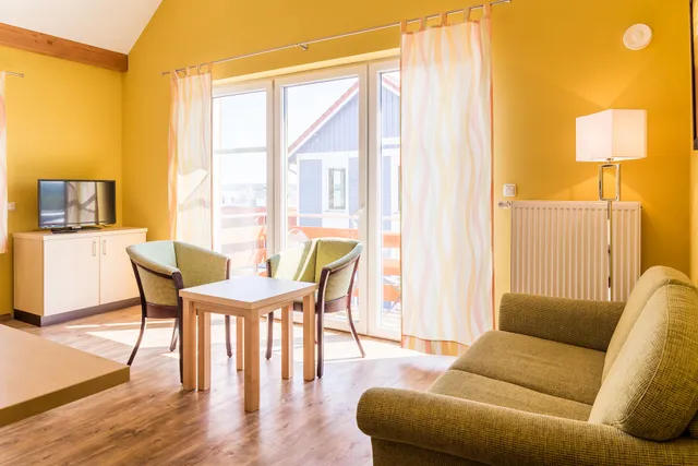 Ferienwohnung Plau am See