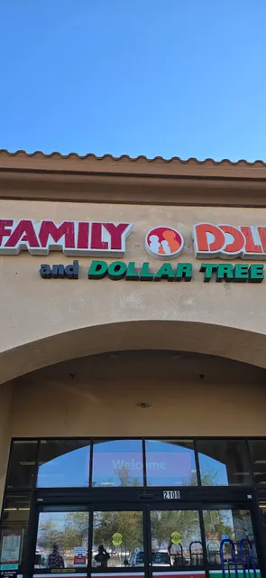 Family Dollar