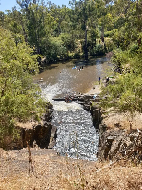 Warrandyte State Park (Parks Victoria)