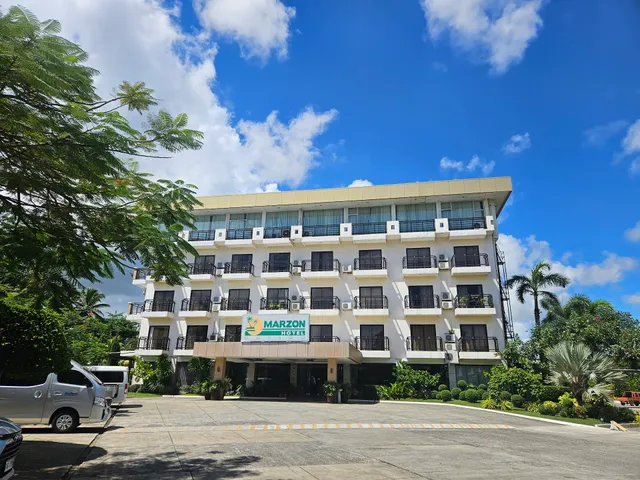 Marzon Hotel Kalibo