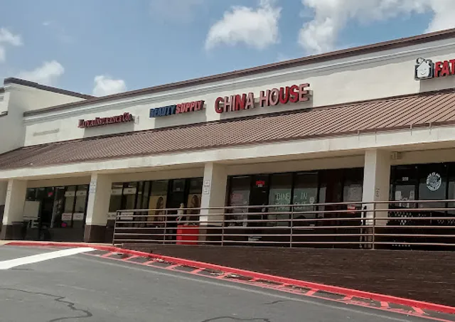 China House - Sushi & Hibachi