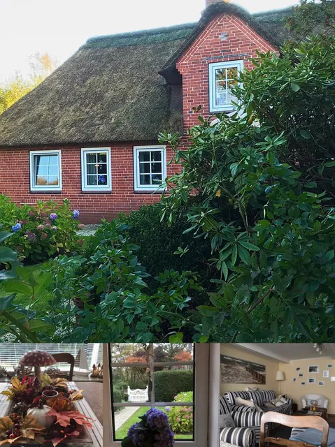 Ferienhaus Klookris 15