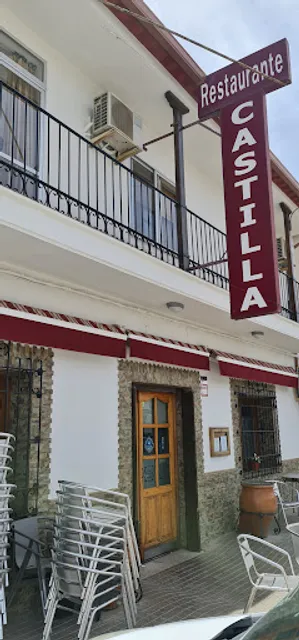 Restaurante Castilla