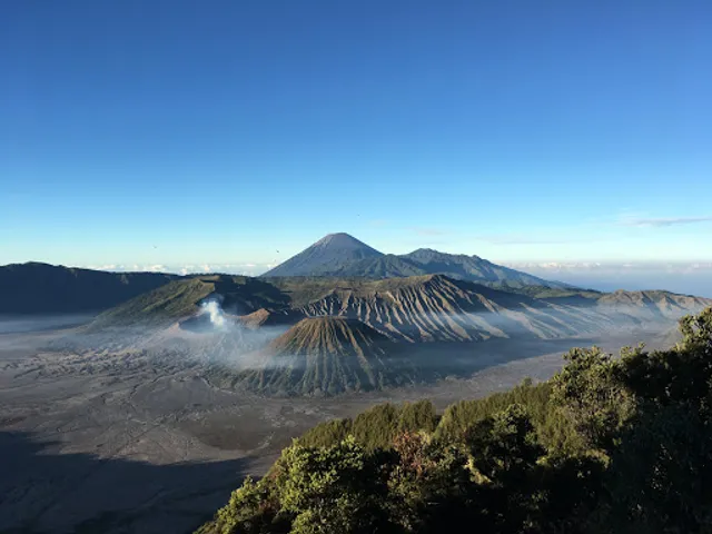 Gunung Bromo