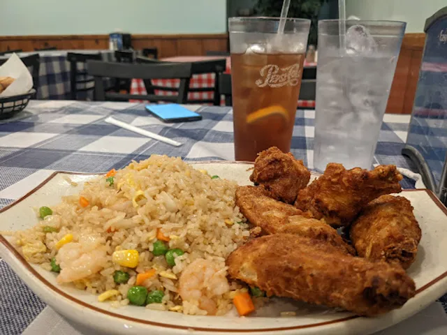 Little J's Pizza & Subs