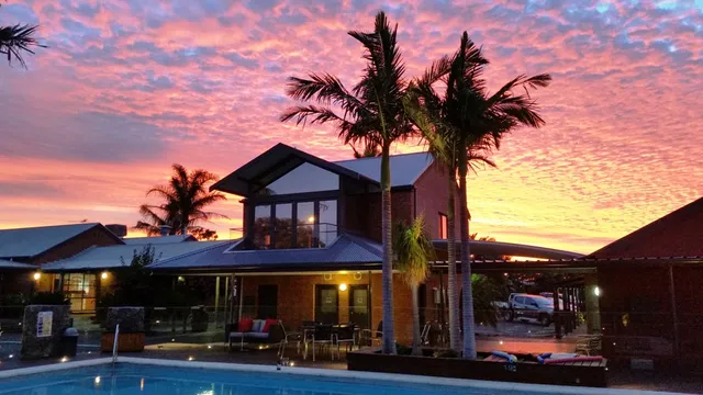 McLaren Vale Motel & Apartments