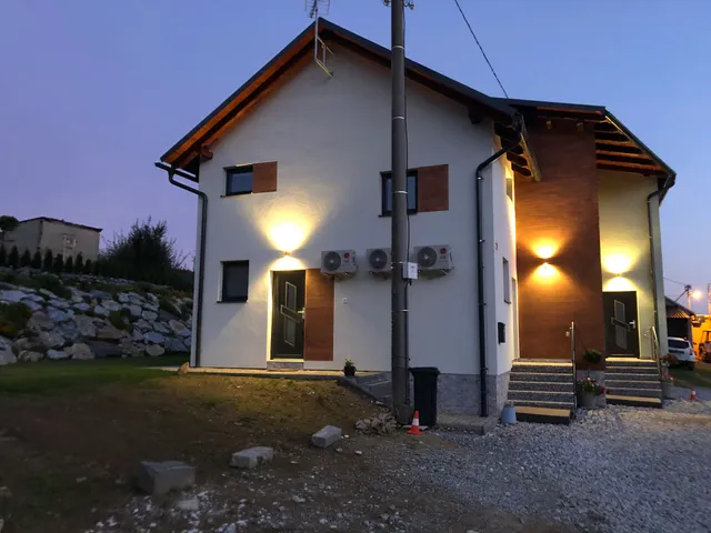 Rodinný penzion Marmar