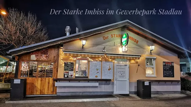 Starke Imbiss