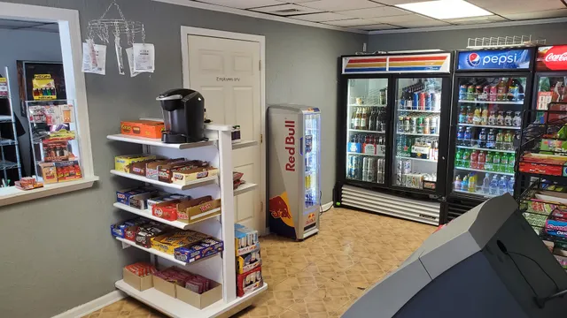 DB ROCKS Quality CBD