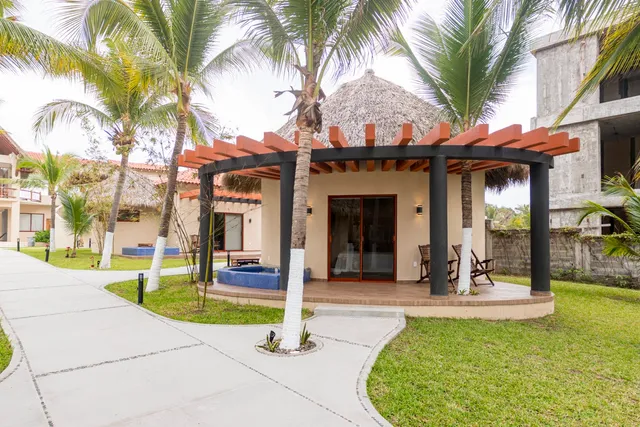 Hotel Boutique Aurora