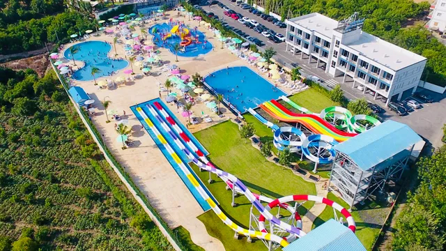 Waterland Resort & Waterpark