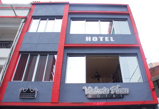 Victoria Hotel