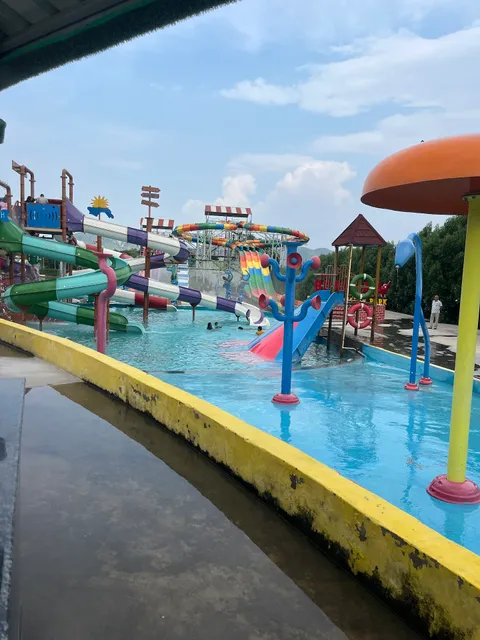 The Brahma's Resort Pushkar