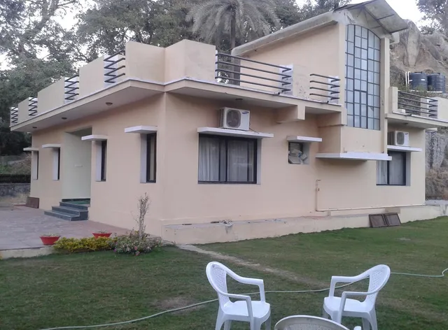 Abu guest House - Aidana Villa