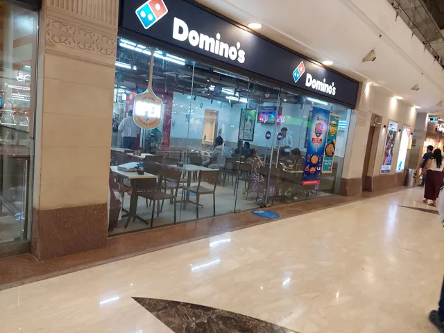 Domino's Pizza | Shahdara, New Delhi