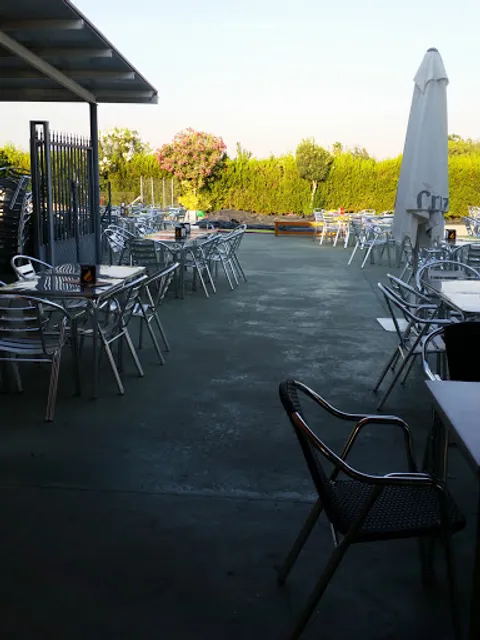 Bar Restaurante El Tordo