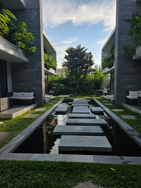 AVilla - Mountain Villa