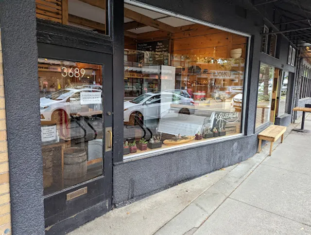 La Quercia & L'Ufficio