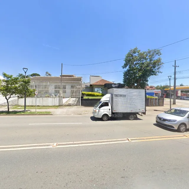 Comics Burgers - Jardim Social