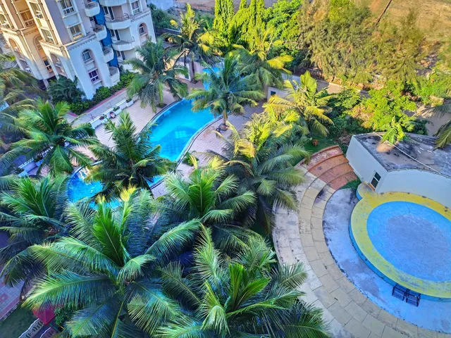 RG Homes and Hospitality