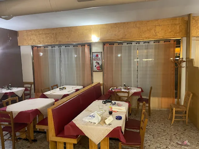 Pizzeria Vesuvio