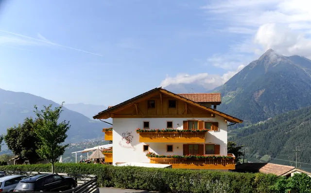 Hotel Restaurant Pichler