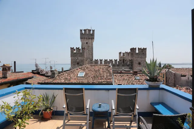 Meublè Adriana 100% Vegan Guesthouse