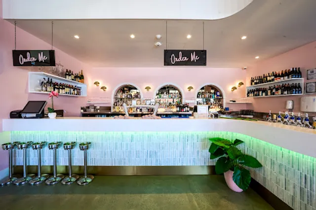 Homeslice Pizza Bar *Port Macquarie*