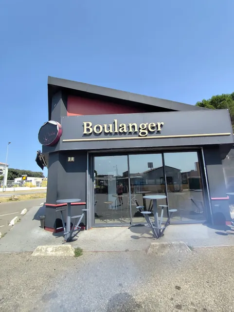 Boulangerie de l’Ovalie