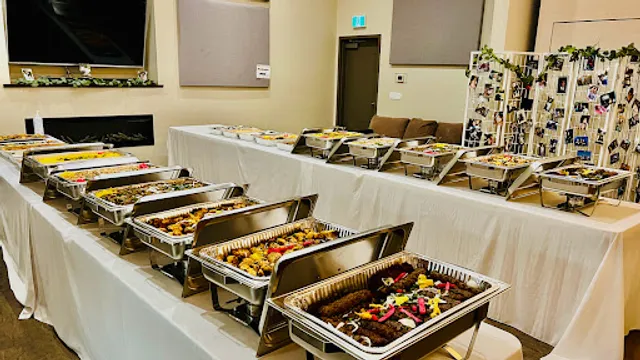 Rocky Shawarma and Donair