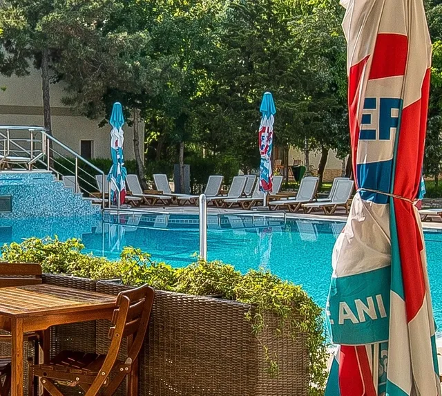 Mediterraneo Club de Vacanta