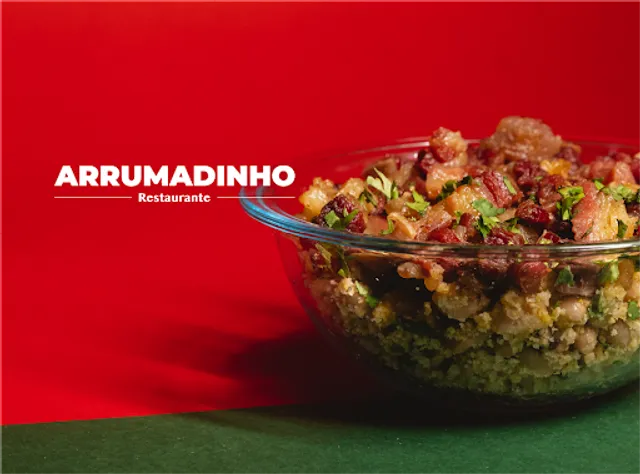 Arrumadinho Restaurante
