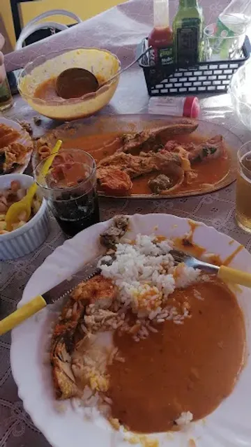 Restaurante e Bar do Bebé