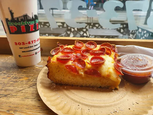 Brooklyn's Finest Pizza