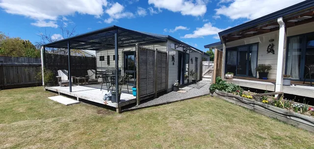 Moe Marie B&B (Sleep Peacefully)