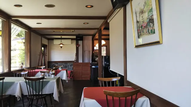 Restaurant Azuchiyama