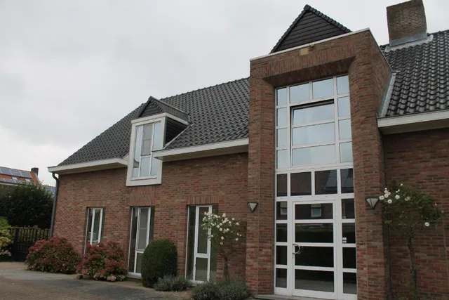 Maas&Mechelen - B&B, Massage, Wellness