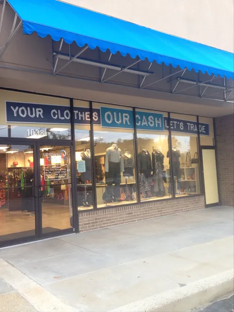 Uptown Cheapskate Rockville