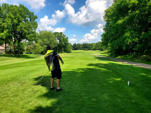 Lake Doster Golf Club