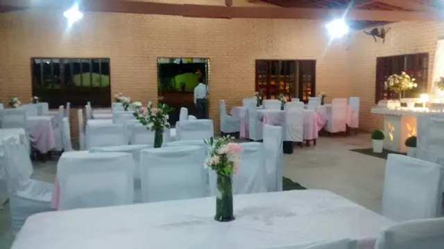 Restaurante & Churrascaria Cozinha Nordestina