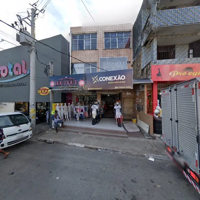 Pane & Cia delicatessen