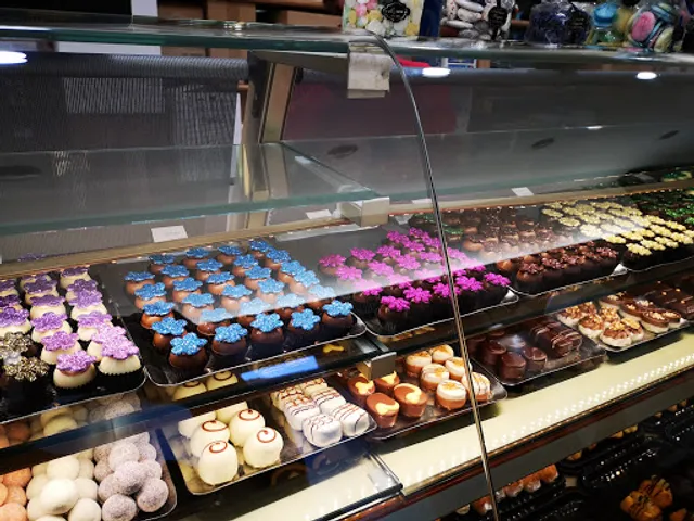 Pastry Mignon Camozzi Di Stefano & C. Snc