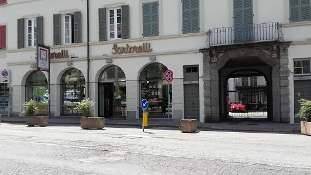 Sartorelli
