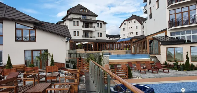 SM Apartments Kopaonik