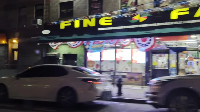 David ‘s Deli & Grill