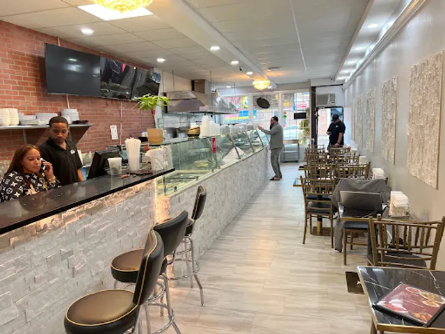 Al Gusto Restaurant & bar